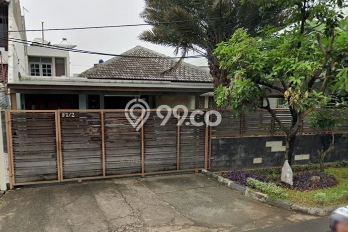 Dijual Rumah Mewah Megah Dengan View Eksklusif di Meruya, Jakarta Barat Dijual Rumah Mewah Megah Dengan View Eksklusif di Meruya, Jakarta Barat