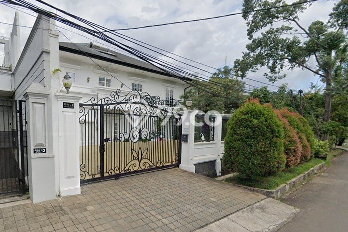 Dijual Rumah Premium dengan Fasilitas Sekitar Komplit di Kebon Jeruk, Jakarta Barat Dijual Rumah Premium dengan Fasilitas Sekitar Komplit di Kebon Jeruk, Jakarta Barat