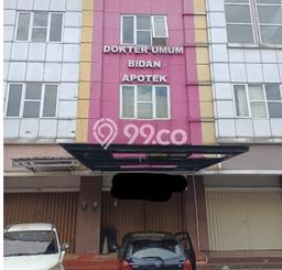 FOR SALE! Ruko di BSD Tangerang Selatan, LT 67m2, LB 202m2 FOR SALE! Ruko di BSD Tangerang Selatan, LT 67m2, LB 202m2