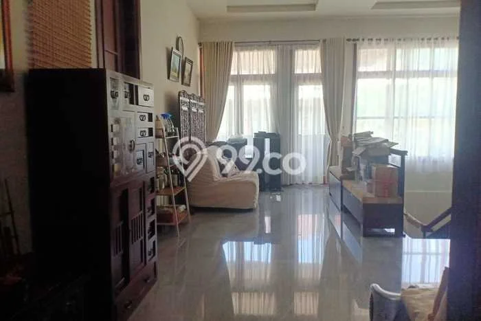 Rumah Luxury Modern Siap Huni di Kemang Jakarta Selatan Rumah Luxury Modern Siap Huni di Kemang Jakarta Selatan