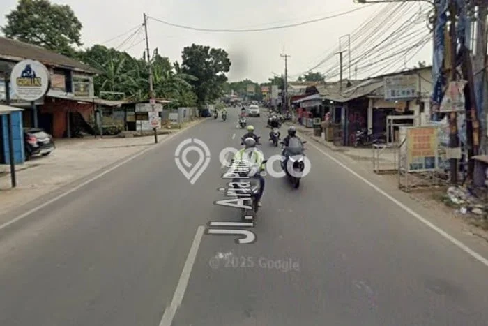 PRIME LOCATION! Ruko Kawasan Ciputat, Luas 390m2m², Kawasan Komersial, Lokasi Strategis PRIME LOCATION! Ruko Kawasan Ciputat, Luas 390m2m², Kawasan Komersial, Lokasi Strategis