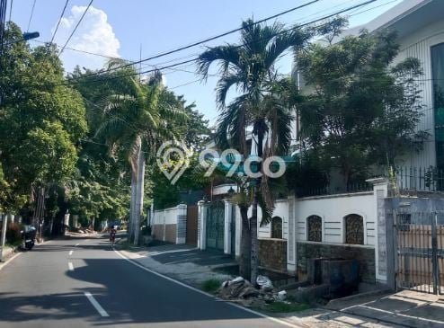 Hunian Super Mewah dengan Akses Paling Strategis di Grogol, Jakarta Barat Hunian Super Mewah dengan Akses Paling Strategis di Grogol, Jakarta Barat