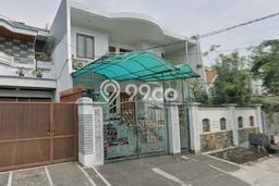 Hunian Super Mewah dengan Akses Paling Strategis di Grogol, Jakarta Barat Hunian Super Mewah dengan Akses Paling Strategis di Grogol, Jakarta Barat