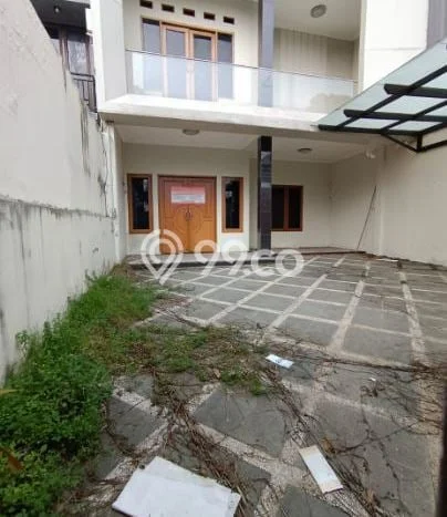For Sale Rumah Mewah Exclusive di Kebon Jeruk, Jakarta Barat For Sale Rumah Mewah Exclusive di Kebon Jeruk, Jakarta Barat