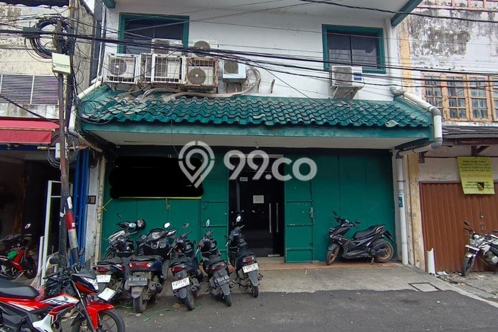 Paling Diincar! Ruko Dijual di Pinangsia Harga Kompetitif Paling Diincar! Ruko Dijual di Pinangsia Harga Kompetitif