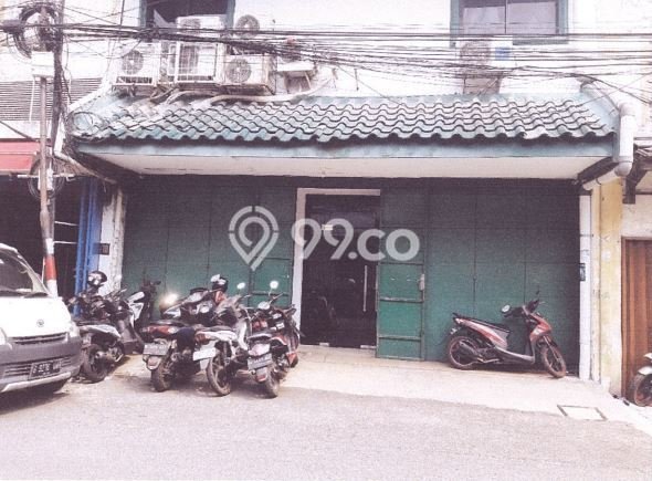 Paling Diincar! Ruko Dijual di Pinangsia Harga Kompetitif Paling Diincar! Ruko Dijual di Pinangsia Harga Kompetitif