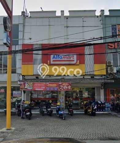 Ruko Kawasan Komersial di Lengkong Kulon, Luas 380m², Mainroad Ruko Kawasan Komersial di Lengkong Kulon, Luas 380m², Mainroad
