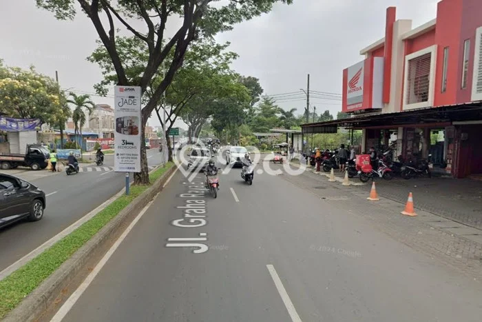 Ruko Dijual di Prime Area Tangerang Selatan Luas 300m2 Ruko Dijual di Prime Area Tangerang Selatan Luas 300m2
