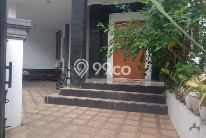 Dijual Cepat Rumah Bagus Siap Huni LB 280m2 di Karawaci, Tangerang Dijual Cepat Rumah Bagus Siap Huni LB 280m2 di Karawaci, Tangerang