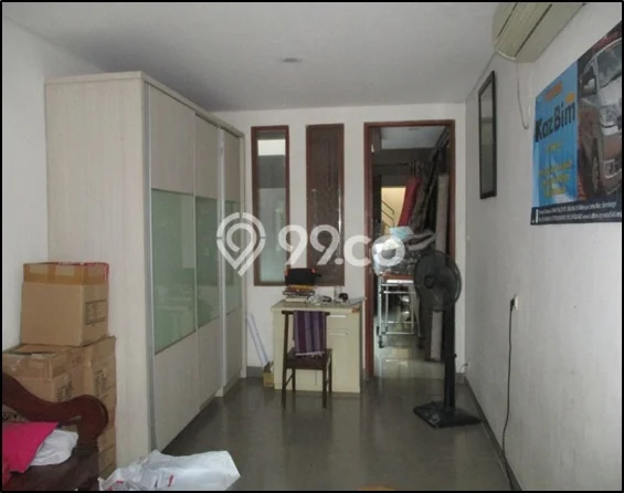 Dijual Rumah Mewah Megah Dengan View Eksklusif di Meruya, Jakarta Barat Dijual Rumah Mewah Megah Dengan View Eksklusif di Meruya, Jakarta Barat