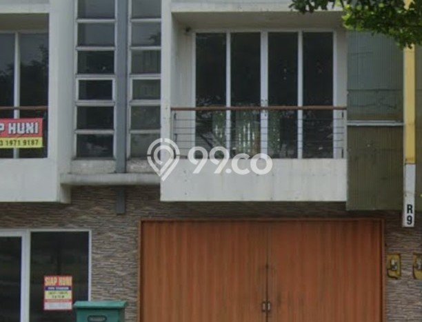 Unit Ruko Dijual di Cikupa Tangerang Luas Tanah 75m2, Luas Bangunan 180m2 Unit Ruko Dijual di Cikupa Tangerang Luas Tanah 75m2, Luas Bangunan 180m2