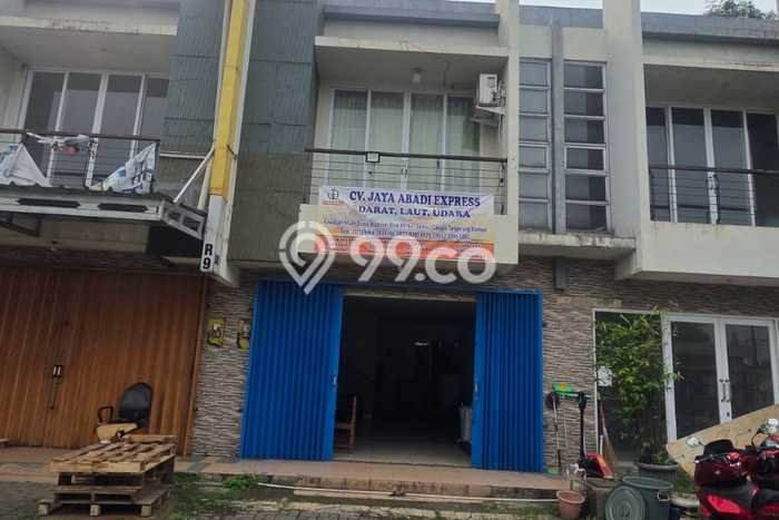 Area Ramai! Ruko Dijual di Cikupa untuk Bisnis Luas Bangunan 180m2 Area Ramai! Ruko Dijual di Cikupa untuk Bisnis Luas Bangunan 180m2