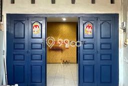 Hunian Cantik Minimalis Lb 15m2 di Medan Selayang, Medan Hunian Cantik Minimalis Lb 15m2 di Medan Selayang, Medan
