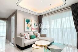 Dijual Cepat Apartemen Luxury di Medan Barat, Medan 2 Kamar Harga Rp 4 Miliar Dijual Cepat Apartemen Luxury di Medan Barat, Medan 2 Kamar Harga Rp 4 Miliar
