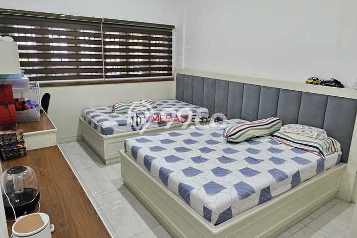 Dijual Rumah Premium dengan Fasilitas Sekitar Komplit di Medan Deli, Medan Dijual Rumah Premium dengan Fasilitas Sekitar Komplit di Medan Deli, Medan