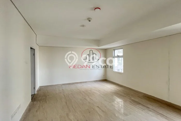 Dijual Segera Apartemen 3 KT & 3 KM di Medan Baru, Medan Dijual Segera Apartemen 3 KT & 3 KM di Medan Baru, Medan
