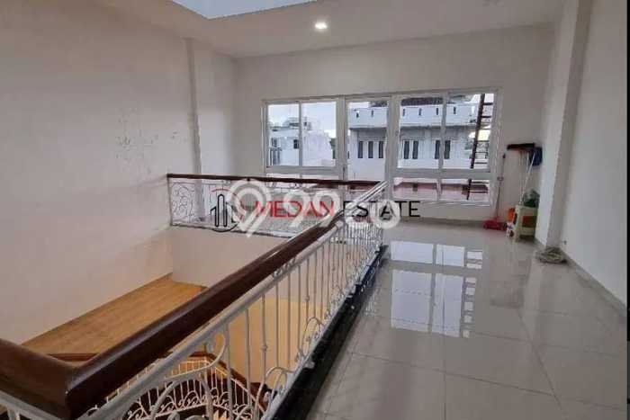 Hunian Eksklusif Dijual LT 136m2 di Medan Helvetia, Medan Hunian Eksklusif Dijual LT 136m2 di Medan Helvetia, Medan