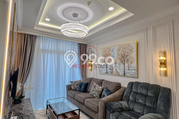 Apartemen Harga Murah dengan 3 BR & 2 KM di Medan Barat Medan Apartemen Harga Murah dengan 3 BR & 2 KM di Medan Barat Medan