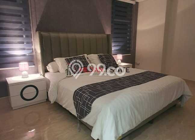 Hunian Apartemen Mewah & Prestisius 3 Kamar di Medan Deli, Medan Hunian Apartemen Mewah & Prestisius 3 Kamar di Medan Deli, Medan