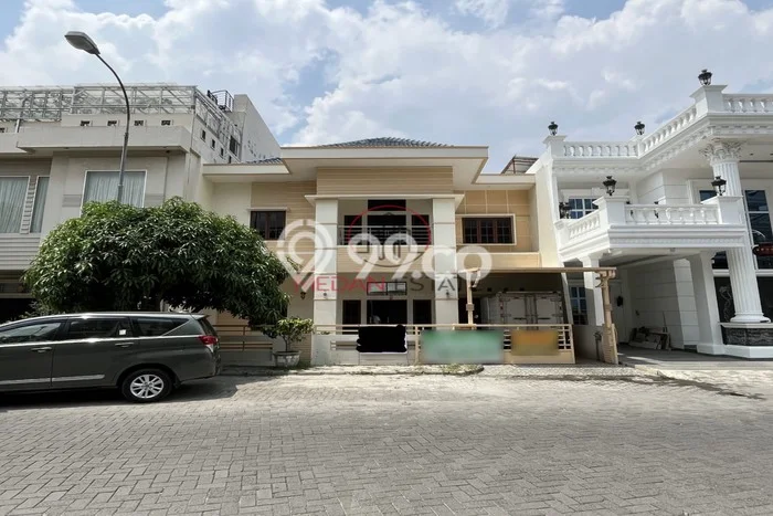 Dijual Hunian Mewah dengan Fasilitas Sekitar Lengkap di Percut Sei Tuan, Deli Serdang Dijual Hunian Mewah dengan Fasilitas Sekitar Lengkap di Percut Sei Tuan, Deli Serdang