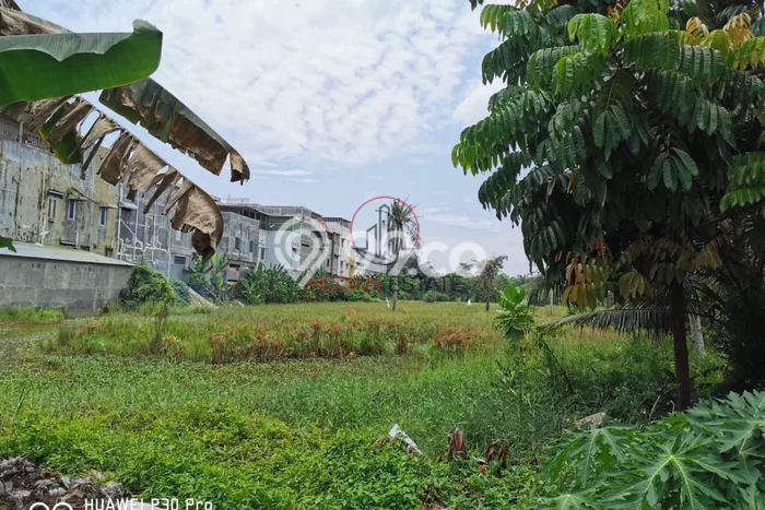 Tanah untuk Dijual Lokasi Stabat, Langkat Luas 20000m2 SHM Tanah untuk Dijual Lokasi Stabat, Langkat Luas 20000m2 SHM