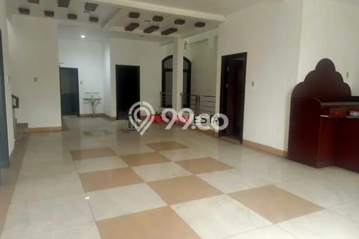 Dijual Vila di Medan Kota, Luas 190m2m², Akses ke transportasi Dijual Vila di Medan Kota, Luas 190m2m², Akses ke transportasi
