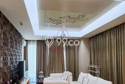 FOR SALE Hunian Apartemen Luxury di Medan Petisah dengan 3 Kamar Tidur & Luas 205m2 FOR SALE Hunian Apartemen Luxury di Medan Petisah dengan 3 Kamar Tidur & Luas 205m2