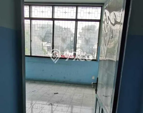 Ruko Dijual Lokasi Emas di Medan Perjuangan Luas 18m2 Ruko Dijual Lokasi Emas di Medan Perjuangan Luas 18m2