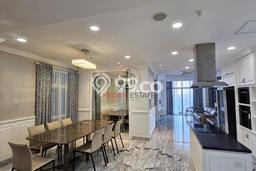 Apartemen High-End Dijual di Medan Barat Luas 145m2 Apartemen High-End Dijual di Medan Barat Luas 145m2