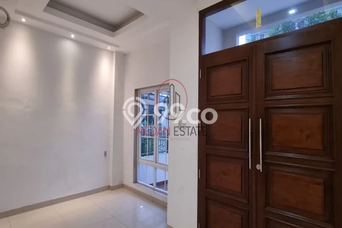 Siap Huni Rumah Mewah 3 Kamar di Medan Helvetia Dekat ke Mana Pun Siap Huni Rumah Mewah 3 Kamar di Medan Helvetia Dekat ke Mana Pun
