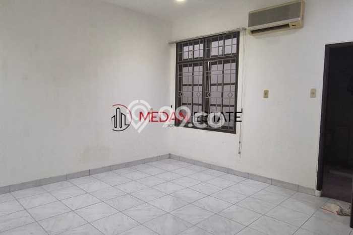 Hot Offer Hunian Mewah Ideal dan Luas di Medan Polonia, Medan Hot Offer Hunian Mewah Ideal dan Luas di Medan Polonia, Medan