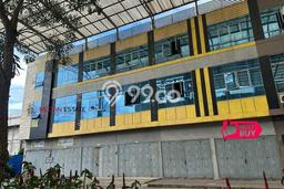 Dijual Kantor di Medan Polonia, Medan Harga Penawaran Spesial Dijual Kantor di Medan Polonia, Medan Harga Penawaran Spesial