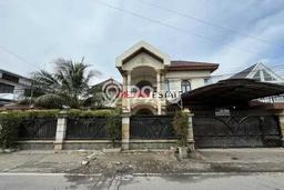 BISNIS POTENSIAL! Vila di Medan Selayang, Luas 636m2m², ROI Tinggi BISNIS POTENSIAL! Vila di Medan Selayang, Luas 636m2m², ROI Tinggi