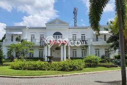 Vila Kawasan Medan Selayang, Luas 2400m2m², Lokasi Strategis Vila Kawasan Medan Selayang, Luas 2400m2m², Lokasi Strategis