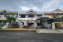 Hot Offer Hunian Mewah Ideal dan Luas di Medan Polonia, Medan Hot Offer Hunian Mewah Ideal dan Luas di Medan Polonia, Medan