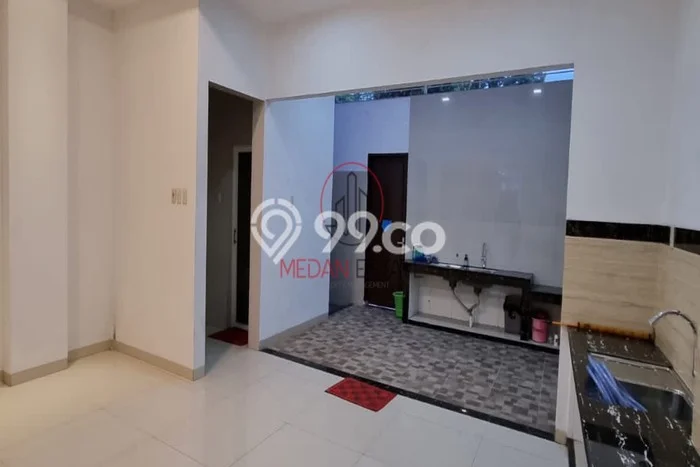 Siap Huni Rumah Mewah 3 Kamar di Medan Helvetia Dekat ke Mana Pun Siap Huni Rumah Mewah 3 Kamar di Medan Helvetia Dekat ke Mana Pun