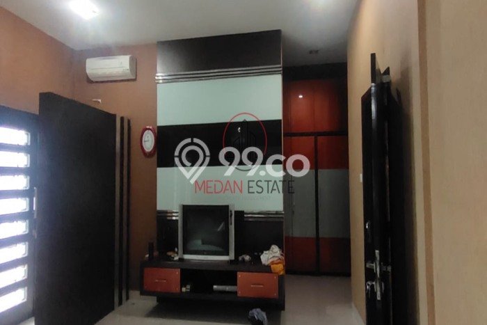 Hunian Eksklusif Dijual LT 156m2 di Percut Sei Tuan, Deli Serdang Hunian Eksklusif Dijual LT 156m2 di Percut Sei Tuan, Deli Serdang