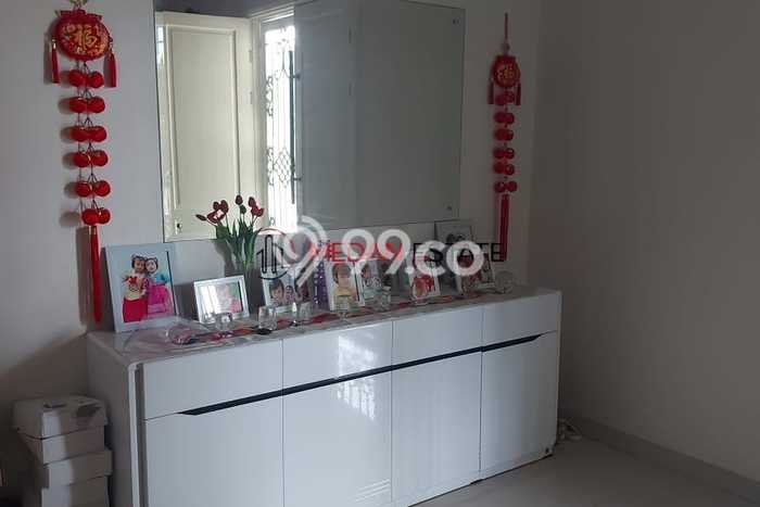 Hunian Mewah Dijual LT 23m2 di Medan Timur, Medan Hunian Mewah Dijual LT 23m2 di Medan Timur, Medan
