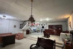 Vila Asri Kawasan Medan Polonia, Luas 333m2m², Akses ke berbagai kebutuhan Vila Asri Kawasan Medan Polonia, Luas 333m2m², Akses ke berbagai kebutuhan