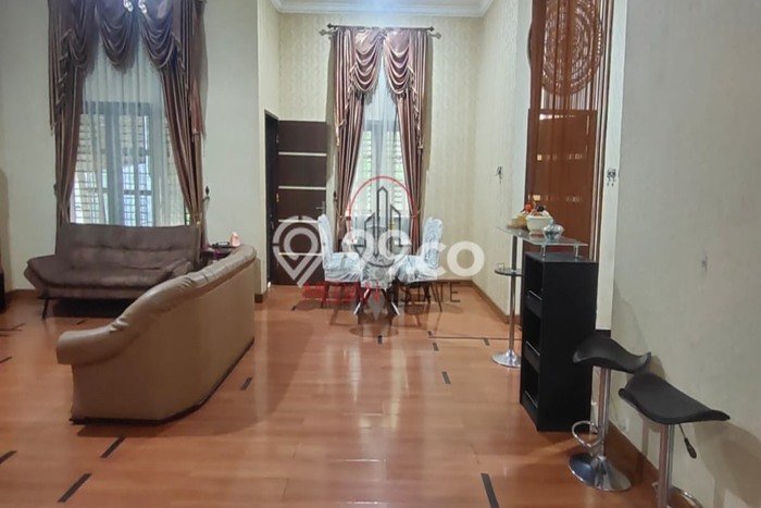 Rumah Eksklusif Dijual LT 250m2 di Percut Sei Tuan, Deli Serdang Rumah Eksklusif Dijual LT 250m2 di Percut Sei Tuan, Deli Serdang