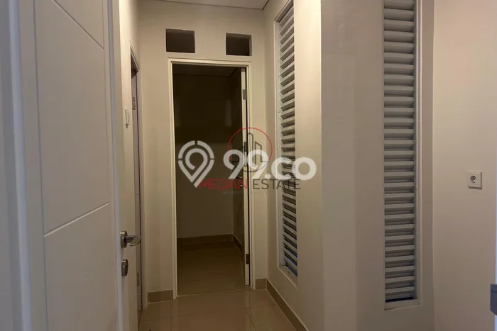 Apartemen Eksklusif Dijual di Medan Barat Medan Luas 101m2 Apartemen Eksklusif Dijual di Medan Barat Medan Luas 101m2
