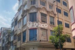 Hot Offer Hunian Mewah Ideal dan Luas di Medan Barat, Medan Hot Offer Hunian Mewah Ideal dan Luas di Medan Barat, Medan