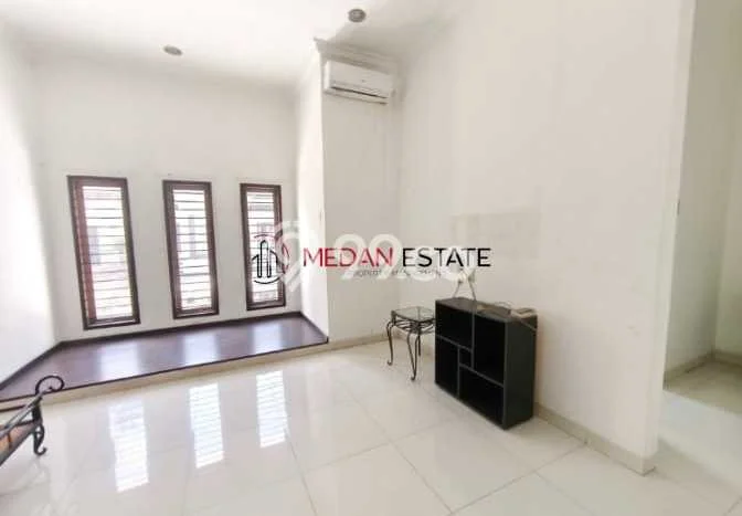 FOR SALE! Vila di Medan Deli, Luas 15m2m², Posisi Strategis FOR SALE! Vila di Medan Deli, Luas 15m2m², Posisi Strategis