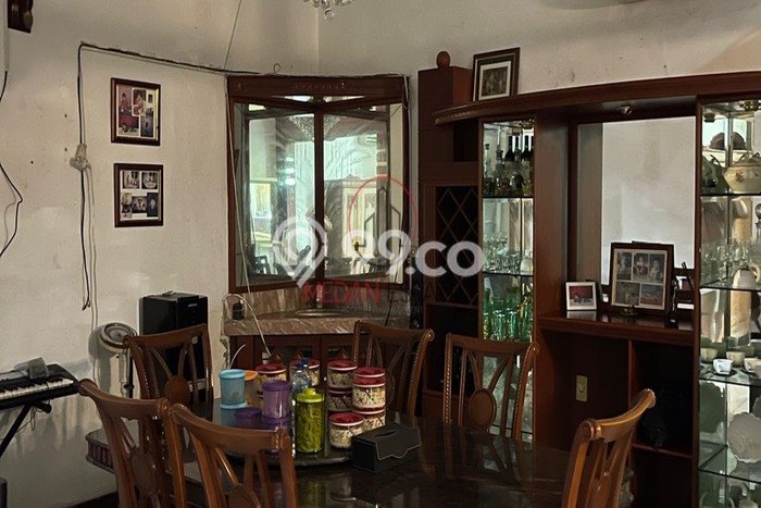 Hunian Eksklusif Siap Huni LT 625m2 di Medan Polonia, Medan Hunian Eksklusif Siap Huni LT 625m2 di Medan Polonia, Medan