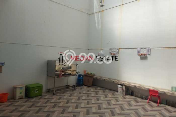 Hunian Mewah Dijual LT 23m2 di Medan Timur, Medan Hunian Mewah Dijual LT 23m2 di Medan Timur, Medan