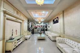 Hunian Mewah Siap Huni LT 22m2 di Medan Baru, Medan Hunian Mewah Siap Huni LT 22m2 di Medan Baru, Medan