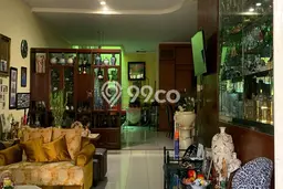 Hunian Cantik Minimalis Lb 256m2 di Medan Sunggal, Medan Hunian Cantik Minimalis Lb 256m2 di Medan Sunggal, Medan