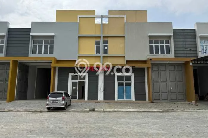 Kantor Usaha Dijual di Medan Timur Medan LT 525m2 & LB 0m2 Kantor Usaha Dijual di Medan Timur Medan LT 525m2 & LB 0m2
