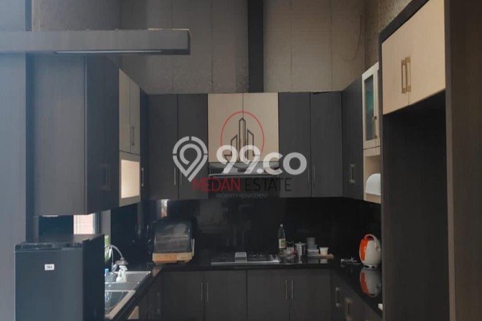 Siap Huni Rumah Mewah 3 Kamar di Percut Sei Tuan Dekat ke Mana Saja Siap Huni Rumah Mewah 3 Kamar di Percut Sei Tuan Dekat ke Mana Saja