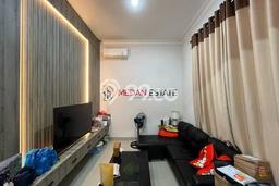 HARGA MENARIK! Vila Kawasan Medan Deli, Ukuran 18m2m², Lingkungan Asri dan aman HARGA MENARIK! Vila Kawasan Medan Deli, Ukuran 18m2m², Lingkungan Asri dan aman